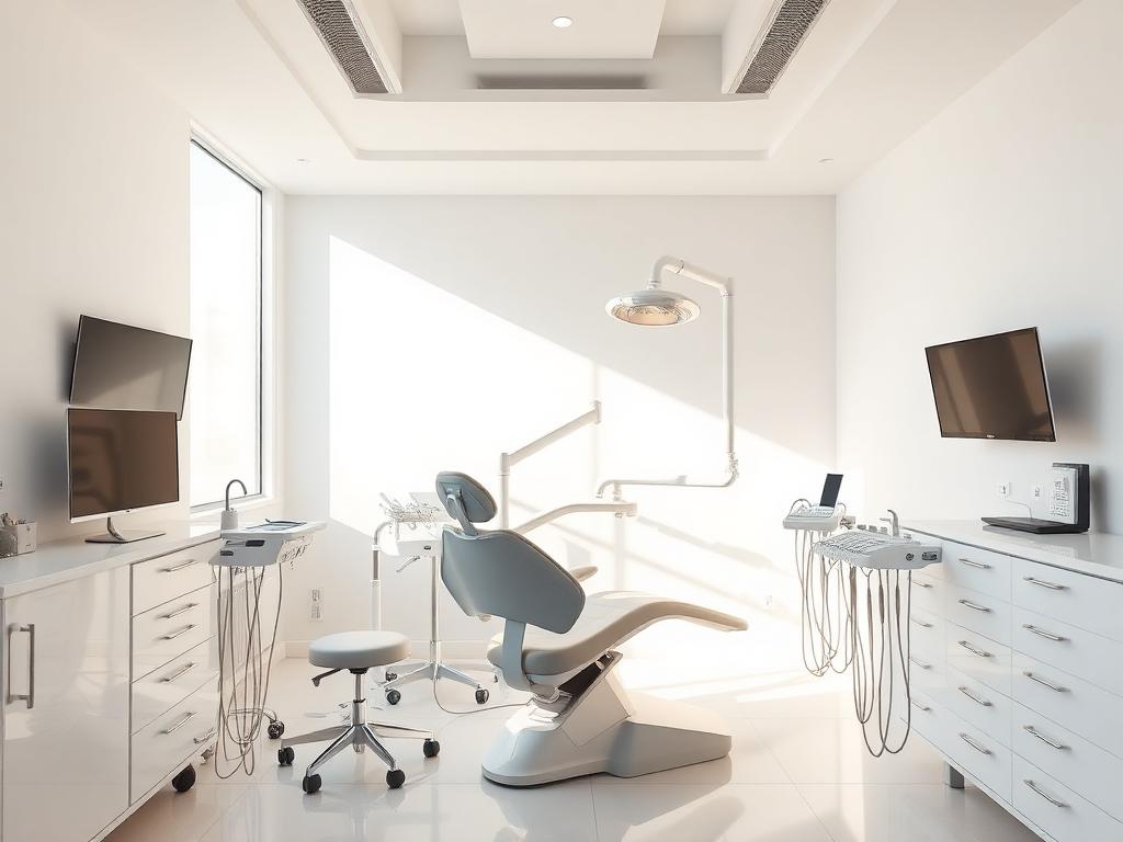 Dental Clinics